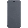 Nillkin Sparkle Series New Leather case for Samsung Galaxy A6 (2018) order from official NILLKIN store